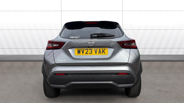 Nissan Juke 1.0 DiG-T 114 N-Connecta 5dr Petrol Hatchback